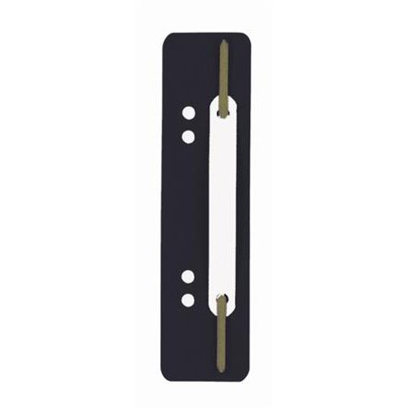 Rýchloviazacia spona, DURABLE, čierna
