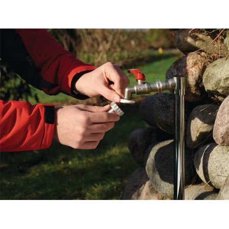 Páska neprepúšťajúca vodu, inštalatérska, 2 mm x 12 m, TESA, "StopWater Tape", biela
