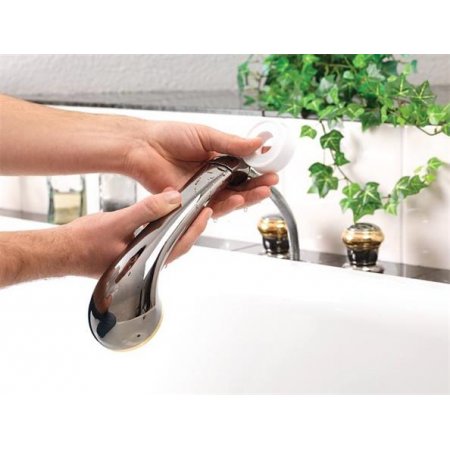 Páska neprepúšťajúca vodu, inštalatérska, 2 mm x 12 m, TESA, "StopWater Tape", biela