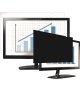 Filter na monitor, 527x297 mm, 23,8”, 16:9, FELLOWES "PrivaScreen™", čierna