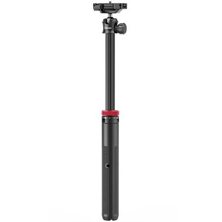 Selfie tyč, monopod, s držiakom na adaptér, ULANZI MT-44, biela