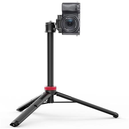 Selfie tyč, monopod, s držiakom na adaptér, ULANZI MT-44, biela
