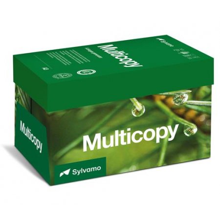 A3/80 g kopírovací papier MultiCopy
