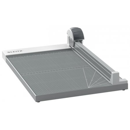 Rezačka, kotúčová, A4+, 15 listov, LEITZ "Precision Office A4+"