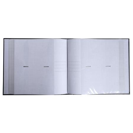 Fotoalbum, 22,5x22 cm, 50 listov, EXACOMPTA "Rainbow"
