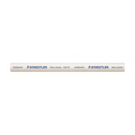 Náhradná guma, "Staedtler Mars® plastic 528", STAEDTLER