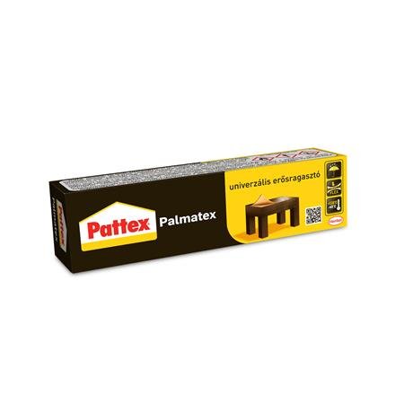Lepidlo, silné, 50 ml, HENKEL "Pattex Palmatex”
