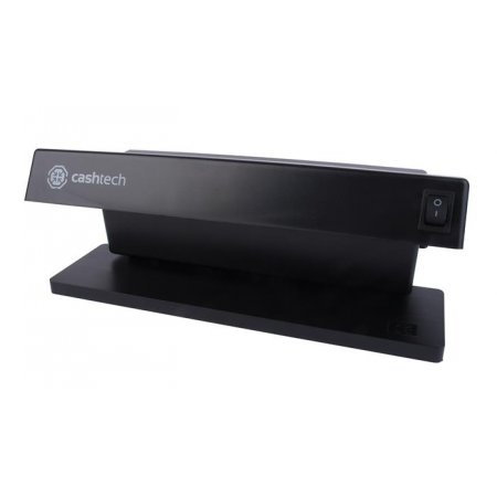 Detektor falzifikátov, UV lampa, 270x120x105 mm, CASHTECH "DL103"