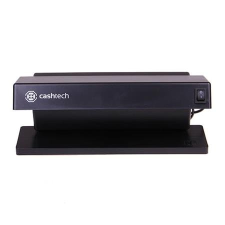 Detektor falzifikátov, UV lampa, 270x120x105 mm, CASHTECH "DL103"