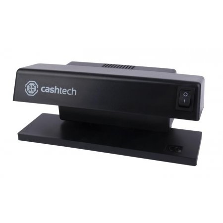 Detektor falzifikátorov, UV lampa, 195x82x82 mm, CASHTECH "DL106"