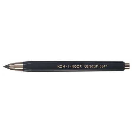 Mechanická ceruzka, 5,6 mm, KOH-I-NOOR "Versatil 5347"