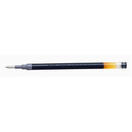 Náplň do gelového pera, 0,25 mm, k perám so stláčacím mechanizmom, PILOT, zelená