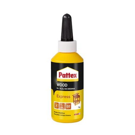 Lepidlo, tekuté, 75 g, HENKEL "Pattex Palma Fa Express"
