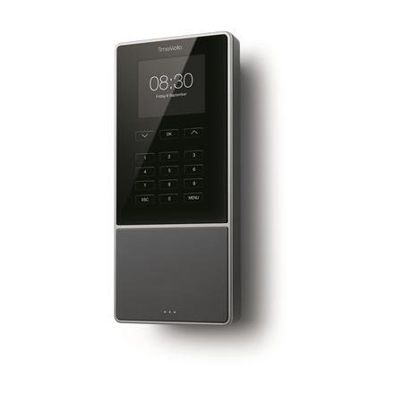 Dochádzkový systém, SAFESCAN "TM-616"