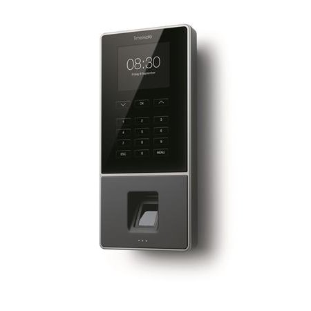 Dochádzkový systém, SAFESCAN "TM-626"