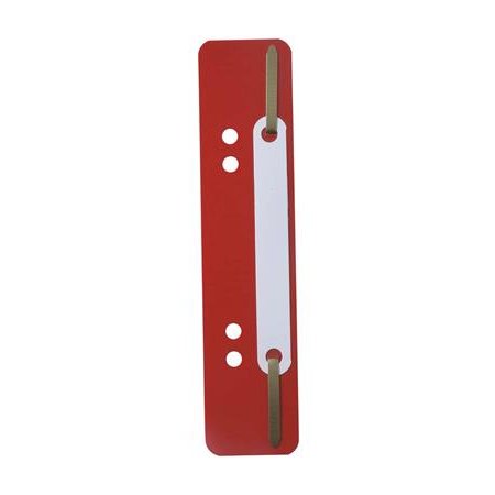 Rýchloviazacia spona, DURABLE, červená