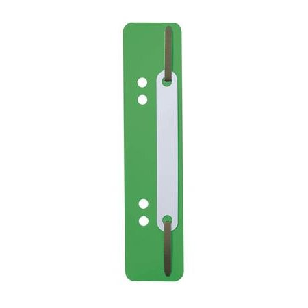 Rýchloviazacia spona, DURABLE, zelená