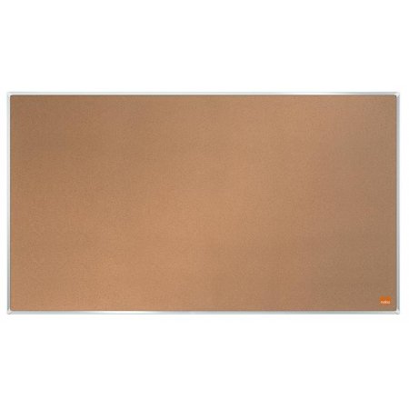 Korková tabuľa, širokouhlá, 32"/71x40 cm, NOBO "Impression Pro"