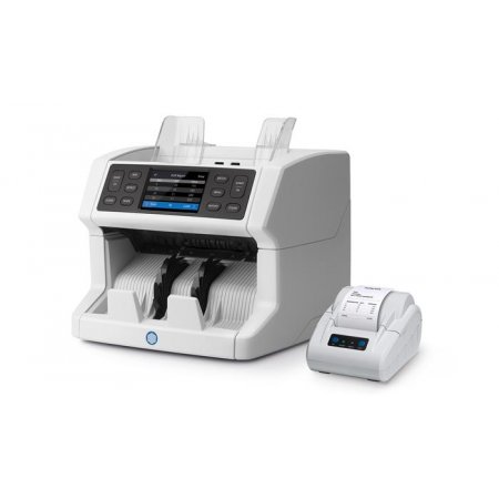Počítačka bankoviek, SAFESCAN "2865-S"