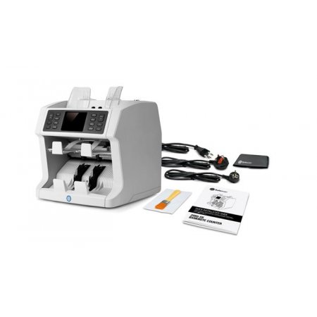 Počítačka bankoviek, SAFESCAN "2985-SX"