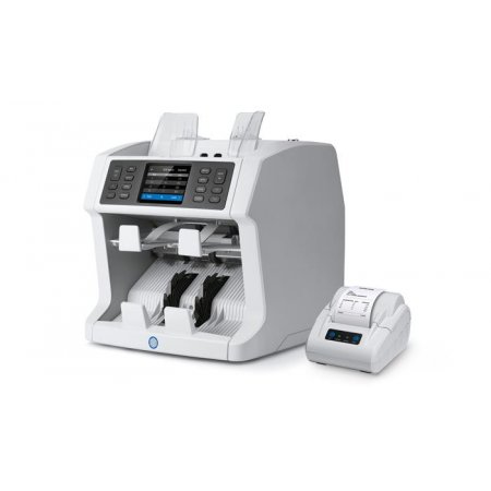 Počítačka bankoviek, SAFESCAN "2985-SX"