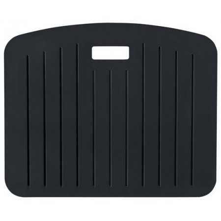 Podložka proti únave, ergonomická, pre sedavú/stojatú prácu, LEITZ "Ergo Cosy"