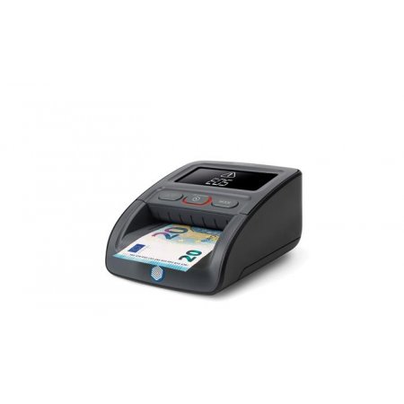 Detektor falzifikátov, automatický, SAFESCAN "155-S", čierna