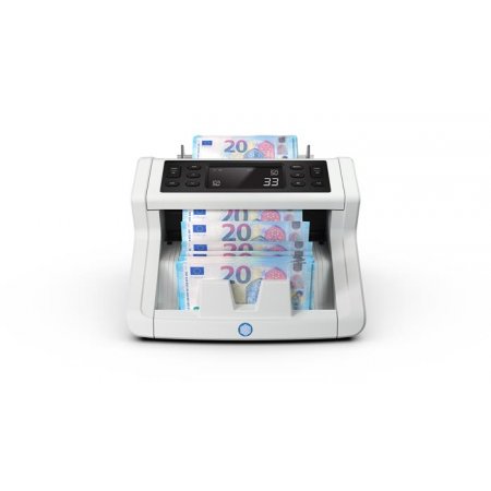 Počítačka bankoviek, SAFESCAN "2250"