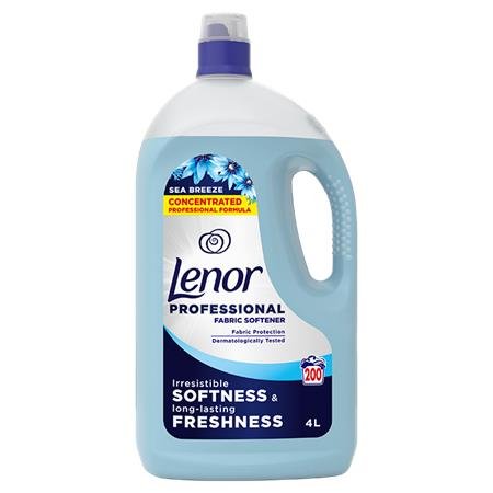 Aviváž, 4 l, LENOR "Sea Breeze"