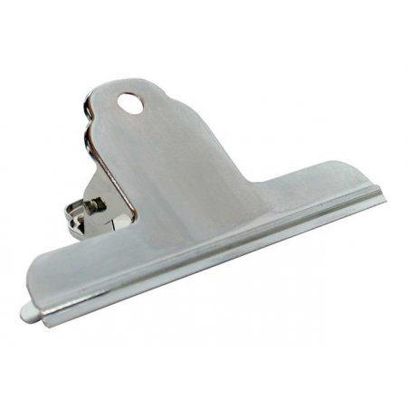 Klip na dokumenty, 100 mm
