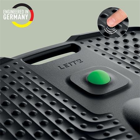 Podložka proti únave na prácu postojačky, ergonomická, LEITZ "Ergo Active"