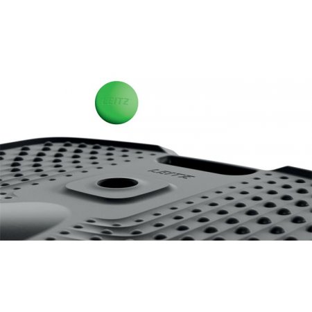 Podložka proti únave na prácu postojačky, ergonomická, LEITZ "Ergo Active"