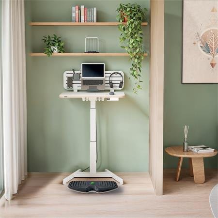 Balančná doska, ergonomická, LEITZ "Ergo Active" 