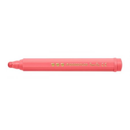 Fixky, sada, 2,5 mm, vyprateľné, jumbo, STAEDTLER „Noris® junior 329”, Peppa Pig, 12 farieb