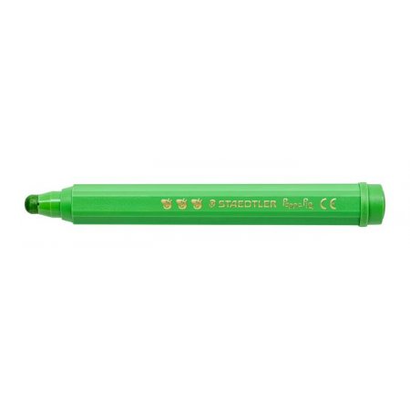 Fixky, sada, 2,5 mm, vyprateľné, jumbo, STAEDTLER „Noris® junior 329”, Peppa Pig, 12 farieb