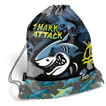 Vak na telesnú výchovu, LIZZYSULI "Classic", "Shark Attack"