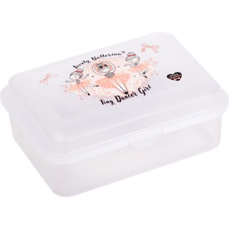Box na desiatu, LIZZYSULI, "Tiny Dancer, Lovely Ballerina"