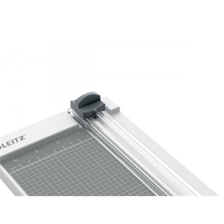 Rezačka, rotačná, A4, 8 listov, LEITZ "Precision Home A4"