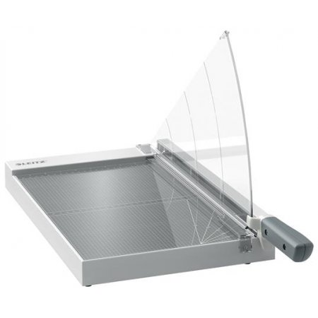 Rezačka, páková, A4+, 15 listov, LEITZ "Precision Office A4+"