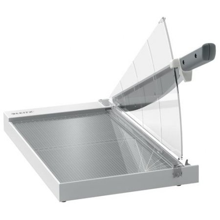 Rezačka, páková, A4+, 15 listov, LEITZ "Precision Office A4+"