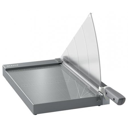 Rezačka, páková, A4+, 25 listov, LEITZ "Precision Office Pro A4+"
