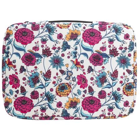 Puzdro na notebook, 15-16", EXACOMPTA, paisley