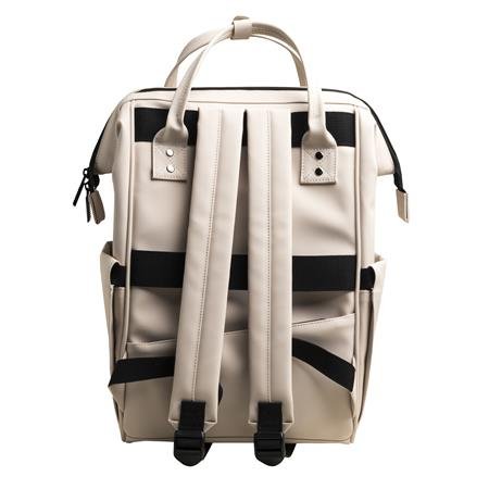 Batoh na notebook, 15", 12 L, EXACOMPTA "Exactive®", béžový