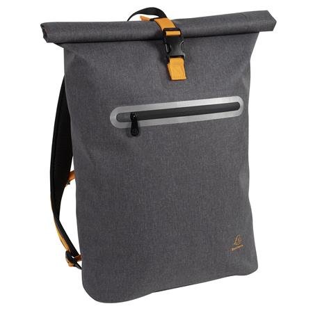Batoh na notebook, 15,6", EXACOMPTA "Exactive® Young", sivý
