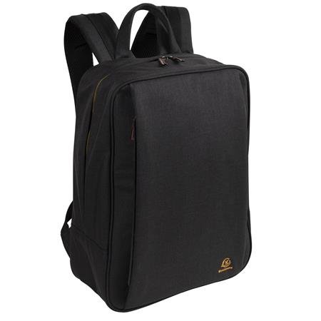 Batoh na notebook, 14", EXACOMPTA "Exactive® Smart", čierny