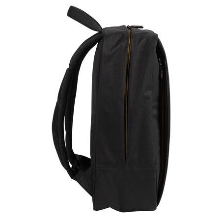 Batoh na notebook, 14", EXACOMPTA "Exactive® Smart", čierny