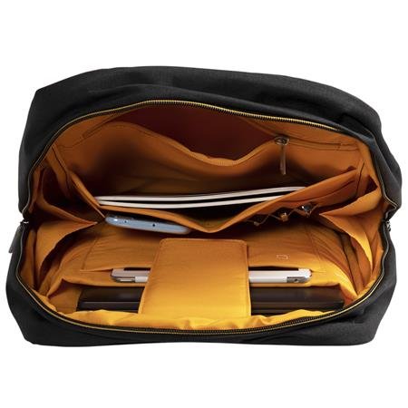Batoh na notebook, 14", EXACOMPTA "Exactive® Smart", čierny