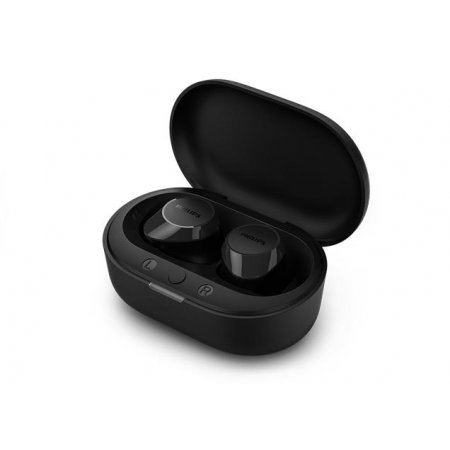 Slúchadlá, TWS bezdrôtové, Bluetooth 5.3, PHILIPS "TAT1209", čierne