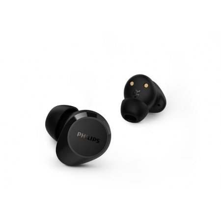 Slúchadlá, TWS bezdrôtové, Bluetooth 5.3, PHILIPS "TAT1209", čierne