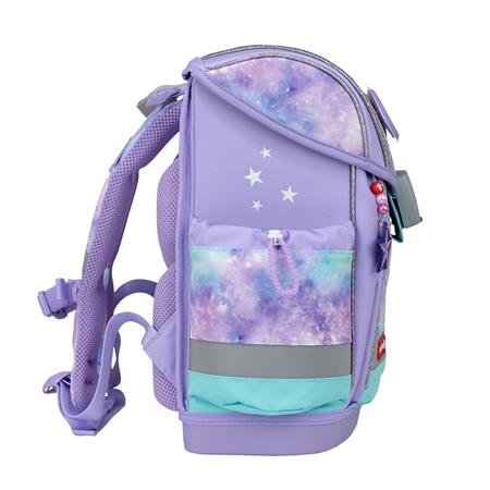 Školská taška, BELMIL "Classy Plus Diamond Unicorn"